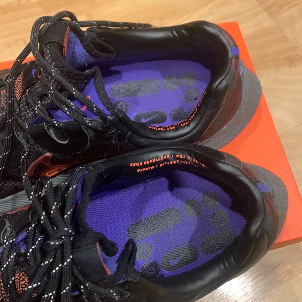 Mens running shoes - Picture 2 of 7